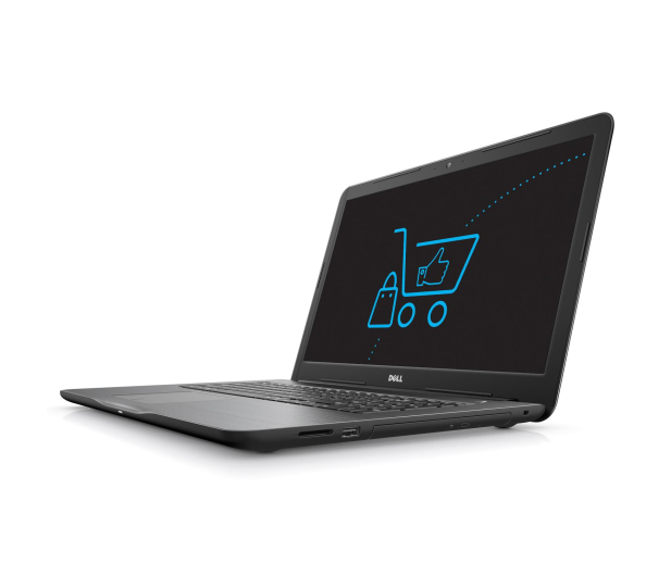 Dell Inspiron 5767 i3-6006U/8GB/1000 R7 - 349822 - zdjęcie 6